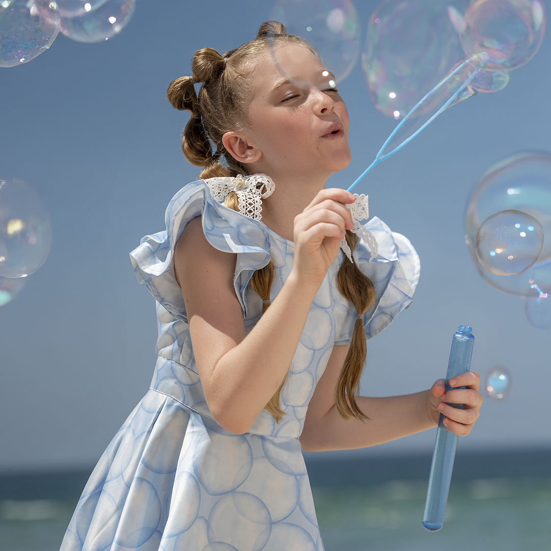 LULUZINHA _CARROSSEL _5